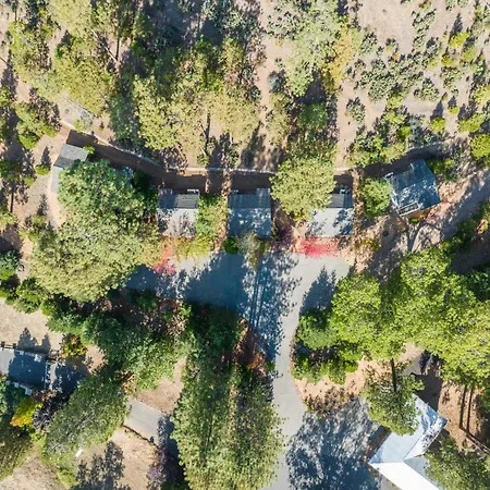 Inn At Sugar Pine Ranch